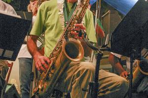 LAUNCH OF THE RANCHO CARNAVALESCO FLOR DO SERENO CD