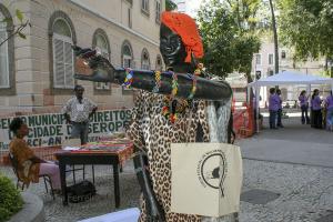  2nd. STATE POLICY CONFERENCE FOR WOMEN