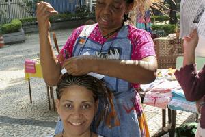  2nd. STATE POLICY CONFERENCE FOR WOMEN