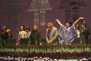 2nd. NATIONAL POLICY CONFERENCE FOR WOMEN