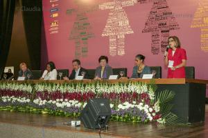 2nd. NATIONAL POLICY CONFERENCE FOR WOMEN