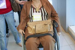 2nd. NATIONAL POLICY CONFERENCE FOR WOMEN