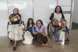 2nd. NATIONAL POLICY CONFERENCE FOR WOMEN