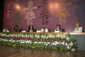 2nd. NATIONAL POLICY CONFERENCE FOR WOMEN