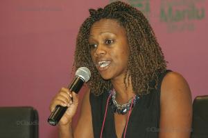 2nd. NATIONAL POLICY CONFERENCE FOR WOMEN