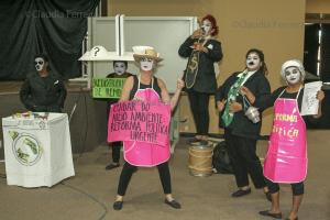 2nd. NATIONAL POLICY CONFERENCE FOR WOMEN