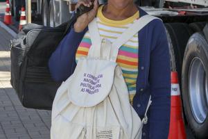 2nd. NATIONAL POLICY CONFERENCE FOR WOMEN