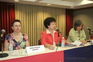 WOMEN AND THE MEDIA SEMINAR