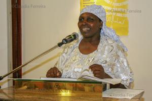 7th. INTERNATIONAL COUNCIL OF ADULT EDUCATION - ICAE GENERAL ASSEMBLY