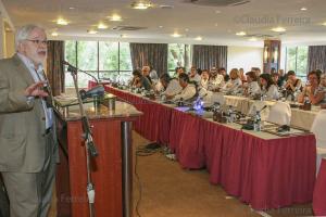 7th. INTERNATIONAL COUNCIL OF ADULT EDUCATION - ICAE GENERAL ASSEMBLY