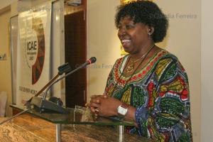 7th. INTERNATIONAL COUNCIL OF ADULT EDUCATION - ICAE GENERAL ASSEMBLY