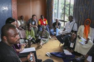 7th. INTERNATIONAL COUNCIL OF ADULT EDUCATION - ICAE GENERAL ASSEMBLY