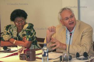 7th. INTERNATIONAL COUNCIL OF ADULT EDUCATION - ICAE GENERAL ASSEMBLY