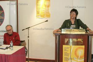 7th. INTERNATIONAL COUNCIL OF ADULT EDUCATION - ICAE GENERAL ASSEMBLY