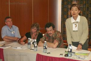 7th. INTERNATIONAL COUNCIL OF ADULT EDUCATION - ICAE GENERAL ASSEMBLY