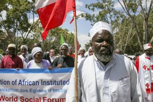 7th. WORLD MUNDIAL FORUM