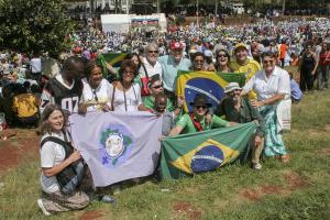 7th. WORLD MUNDIAL FORUM