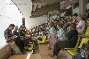 7th. WORLD MUNDIAL FORUM