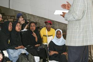 7th. WORLD MUNDIAL FORUM