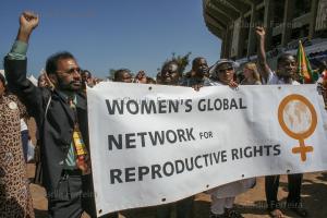 7th. WORLD MUNDIAL FORUM