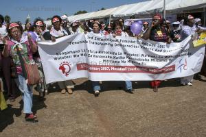 7th. WORLD MUNDIAL FORUM