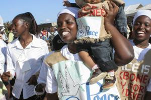 7th. WORLD MUNDIAL FORUM