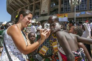 7th. WORLD MUNDIAL FORUM