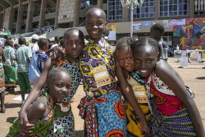 7th. WORLD MUNDIAL FORUM