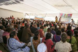 7th. WORLD MUNDIAL FORUM