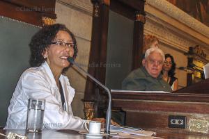 AUDIÊNCIA PÚBLICA PELA LEGALIZAÇÃO DO ABORTO