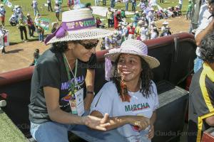 MARCHA DAS MARGARIDAS