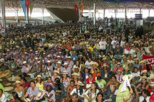 MARCHA DAS MARGARIDAS