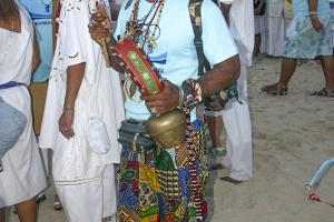  5a. FESTA DE YEMANJÁ 