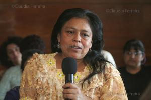 REGIONAL FORUM ON THE WAYS OF WOMEN'S EMPOWERMENT - REPEM ASSEMBLY