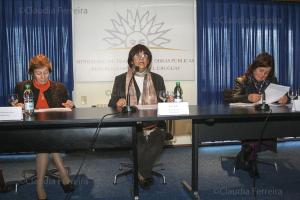 INTERNATIONAL SEMINAR WOMEN MOVING FOR THE RIGHT TO EDUCATION