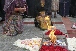 INTERNATIONAL MEETING FOR INDIGENOUS WOMEN AND ANCESTRAL JUSTICE