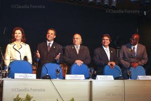 3rd. WORLD CONGRESS TO FIGHT SEXUAL EXPLOITATION OF CHILDREN AND ADOLESCENTS