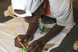 3rd. WORLD CONGRESS TO FIGHT SEXUAL EXPLOITATION OF CHILDREN AND ADOLESCENTS