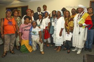 11th. NATIONAL CONFERENCE ON HUMAN RIGHTS