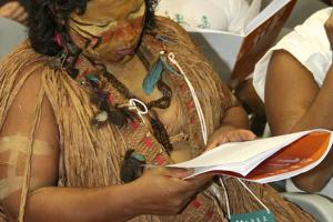 11th. NATIONAL CONFERENCE ON HUMAN RIGHTS