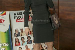 1st. NATIONAL GLBT CONFERENCE