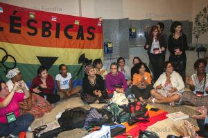 1st. NATIONAL GLBT CONFERENCE