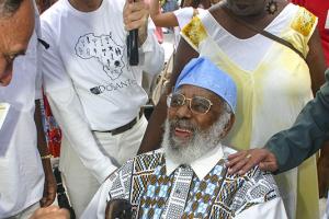 CAMINHADA EM DEFESA DA LIBERDADE RELIGIOSA 