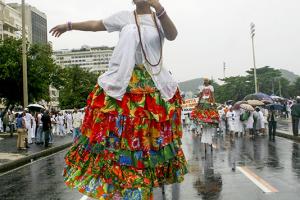 CAMINHADA EM DEFESA DA LIBERDADE RELIGIOSA 