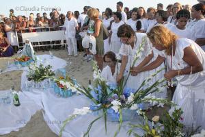 6a. FESTA DE YEMANJÁ 