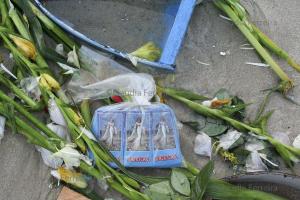 6a. FESTA DE YEMANJÁ 