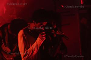 SHOW COMPULSIVES AND THE DANGEROUS