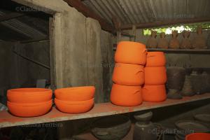 POPULAR ART - CERAMICS