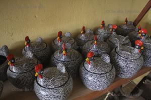 POPULAR ART - CERAMICS