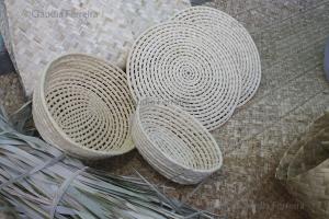 POPULAR ART - OURICURI STRAW